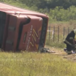 Τραγωδία στη Κροατία: 11 νεκροί σε τροχαίο με λεωφορείο