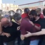 Μαλαματίνα: Σοβαρά επεισόδια στο εργοστάσιο