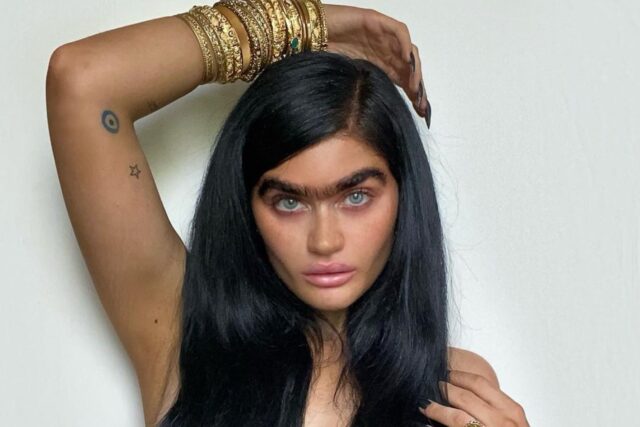 Σοφία Χατζηπαντελή: «Ανυπομονώ να εκνευριστούν οι τηλεθεατές στην Ελλάδα»