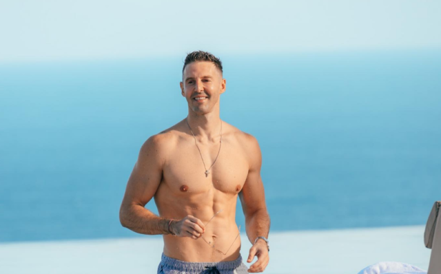 Ο γκέι ποδοσφαιριστής Thomas Beattie εξηγεί γιατί το Παγκόσμιο Κύπελλο δεν θα έπρεπε ποτέ να γίνει στο Κατάρ