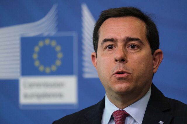 Προσφυγή της Ελλάδας στον ΟΗΕ για τους 92 γυμνούς μετανάστες