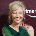 Εγκεφαλικα νεκρή η Αμερικανίδα ηθοποιός Αν Ες