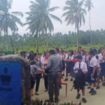 Ινδονησία: Σεισμός 6,1 βαθμών σημειώθηκε ανοιχτά της Σουμάτρα