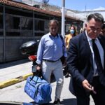 Πειθαρχική δίωξη στον Αλέξη Κούγια για δηλώσεις του μετά από αναφορά του Σωματείου Υποστήριξης Διεμφυλικών