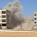 Συρία: Ανταλλαγή πυρών ανάμεσα σε τουρκικά στρατεύματα και Κούρδους μαχητές στο Κομπάνι