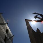 ΚΚΕ: Πιο επίκαιρα από ποτέ τα συνθήματα του Πολυτεχνείου «Έξω οι ΗΠΑ, έξω το ΝΑΤΟ»