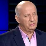 Σάλος με δηλώσεις Κατερινόπουλου για τις γυναικοκτονίες: «Κάποιες πρέπει να αποφασίσουν τι θέλουν»