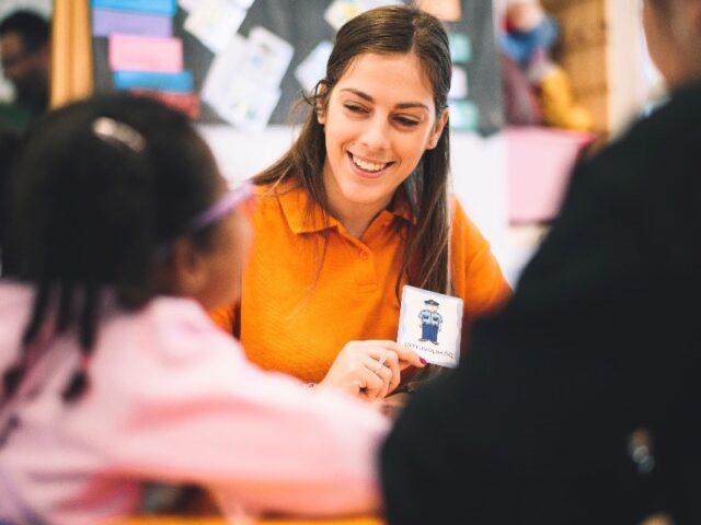Η πολυδιάστατη επιστήμη της Λογοθεραπείας