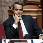 Στις Βρυξέλλες ο πρωθυπουργός για τη Σύνοδο Κορυφής για την ενεργειακή κρίση