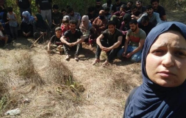 ΣΥΡΙΖΑ: Στο κτηματολόγιο η νησίδα των προσφύγων στον Έβρο