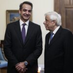 Άρθρο-παρέμβαση Παυλόπουλου για τις υποκλοπές: H πολιτική ευθύνη βαρύνει τον πρωθυπουργό και μόνο