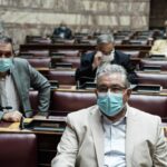 Την άμεση σύγκληση της Επιτροπής Θεσμών και Διαφάνειας για την υπόθεση των παρακολουθήσεων ζητά η ΚΟ του ΚΚΕ