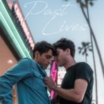 Ο Παναγιώτης Μαργέτης πρωταγωνιστεί στην ταινία “Past Lives” που έφτασε μέχρι το Los Angeles