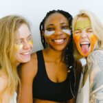 Η Νιγηρία απαγορεύει τα λευκά μοντέλα στις διαφημίσεις