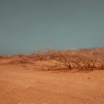 Κομισιόν: Περιοχές της Μεσογείου απειλούνται από ξηρασία έως τον Νοέμβριο