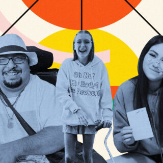 Πώς τα social media έγιναν ο δίαυλος επικοινωνίας για τους νέους με αναπηρία