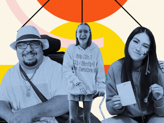 Πώς τα social media έγιναν ο δίαυλος επικοινωνίας για τους νέους με αναπηρία