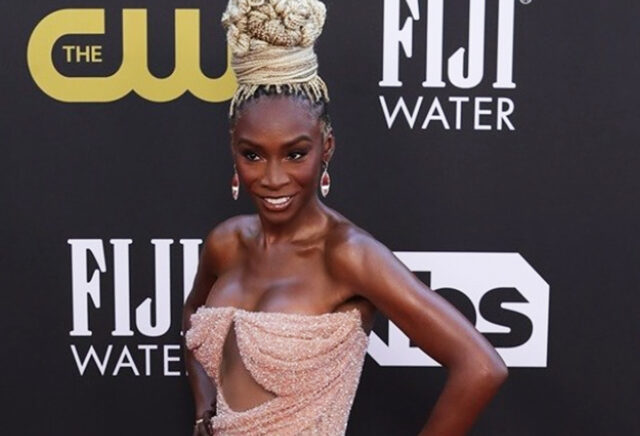 Η Αντζέλικα Ρος θα είναι η πρώτη τρανς πρωταγωνίστρια στο «Chicago»