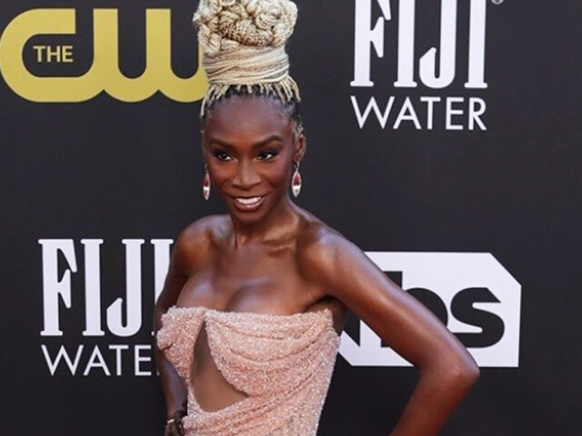 Η Αντζέλικα Ρος θα είναι η πρώτη τρανς πρωταγωνίστρια στο «Chicago»