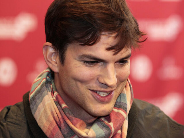 Ο Άστον Κούτσερ αποκάλυψε ότι έχασε την όραση και την ακοή του για έναν χρόνο