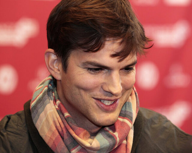 Ο Άστον Κούτσερ αποκάλυψε ότι έχασε την όραση και την ακοή του για έναν χρόνο