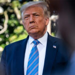 Ο Τραμπ δήλωσε ότι το σπίτι του στη Φλόριντα «ερευνάται» από πράκτορες του FBI