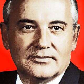 Από την περεστρόικα στον Luis Vuitton: Η γεμάτη αντιθέσεις πορεία του Μιχάηλ Γκορμπατσόφ