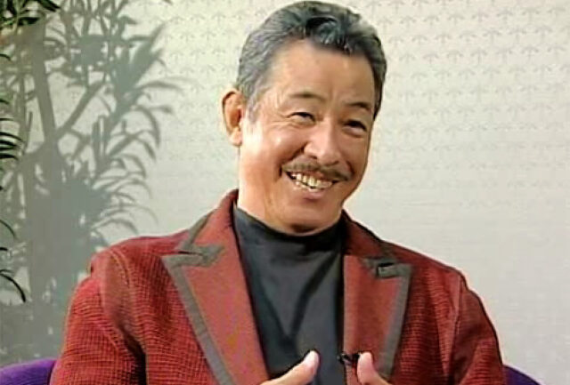 Πέθανε ο πρωτοποριακός Ιάπωνας σχεδιαστής Issey Miyake