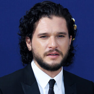 Ο Κιτ Χάρινγκτον στο πρώτο επίσημο συνέδριο θαυμαστών του «Game of Thrones»