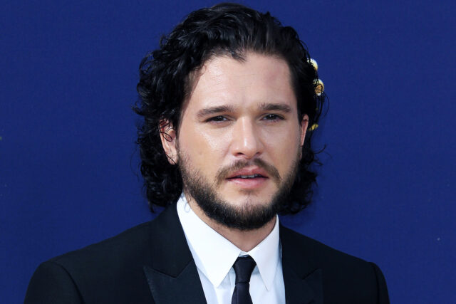 Ο Κιτ Χάρινγκτον στο πρώτο επίσημο συνέδριο θαυμαστών του «Game of Thrones»