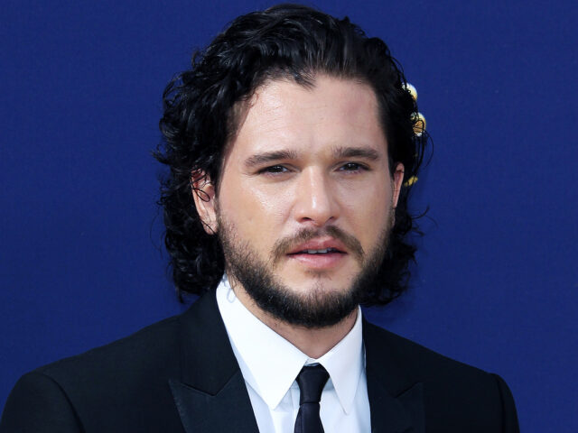 Ο Κιτ Χάρινγκτον στο πρώτο επίσημο συνέδριο θαυμαστών του «Game of Thrones»