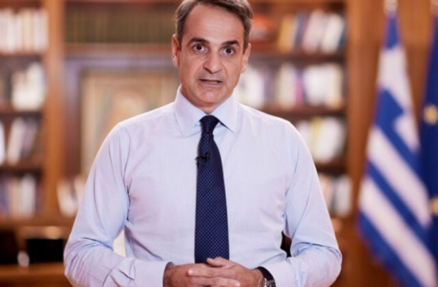 Σήμερα η δήλωση του Κυριάκου Μητσοτάκη, για την υπόθεση των παρακολουθήσεων