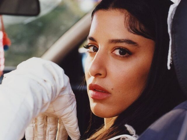 H Μαρίνα Σάττι έρχεται στο Ρωμαϊκό Ωδείο Νικόπολης στην Πρέβεζα