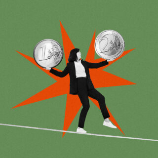 Πώς είναι πραγματικά να ζει κάποιος μήνα-μήνα με τα χρήματα που κερδίζει