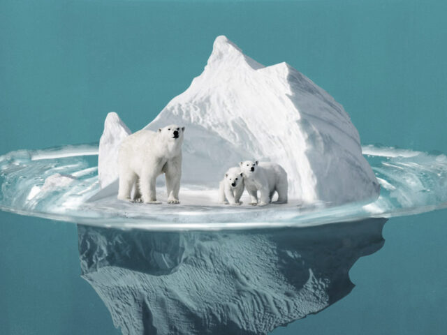 Όσο οι πάγοι λιώνουν στη Γροιλανδία, το Πακιστάν βουλιάζει