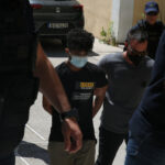 Γυναικοκτονία στο Περιστέρι: Προθεσμία για την Τρίτη πήρε ο δράστης