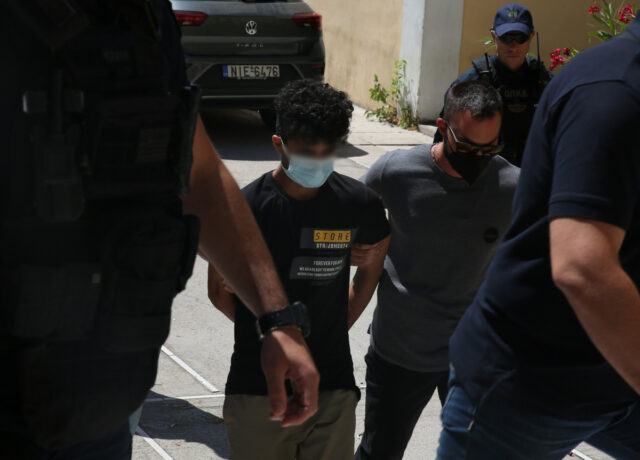 Γυναικοκτονία στο Περιστέρι: Προθεσμία για την Τρίτη πήρε ο δράστης