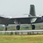 Ο στρατός της Κίνας συνεχίζει τα γυμνάσια «γύρω από την Ταϊβάν»