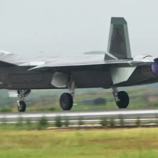 Ο στρατός της Κίνας συνεχίζει τα γυμνάσια «γύρω από την Ταϊβάν»