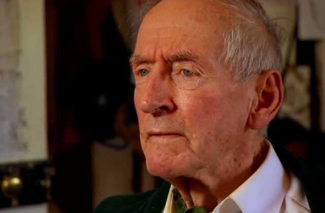 Πέθανε ο συγγραφέας και δημιουργός του “Χιονάνθρωπου”, Ρέιμοντ Μπριγκς