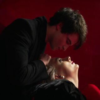 To Sandman είναι το σκοτεινό αριστούργημα του Netflix που φέρνει goth αέρα στο ελληνικό καλοκαίρι