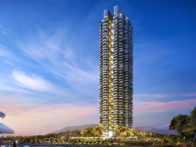 Εκδόθηκε η πρώτη άδεια για ουρανοξύστη 198,85 μέτρων στο Ελληνικό