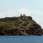 Αγωνία για δύο κολυμβητές που αγνοούνται στο Σούνιο