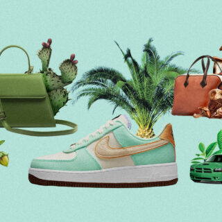 8 vegan πράγματα που δεν τρώγονται