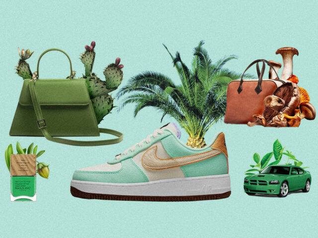 8 vegan πράγματα που δεν τρώγονται