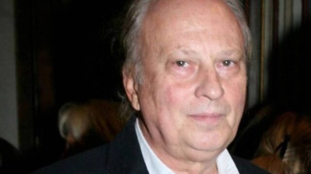 Έφυγε από τη ζωή ο τραγουδιστής Ρόμπερτ Ουίλιαμς