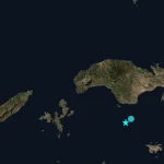 Σάμος: 5,2 Ρίχτερ μετά τα 4,7