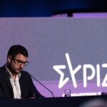 Νάσος Ηλιόπουλος: «Ο Μητσοτάκης συνεχίζει το κρυφτό και τη συγκάλυψη, δείχνοντας την ενοχή του»