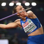 Ελίνα Τζένγκο: “Το όνειρό μου έγινε πραγματικότητα”