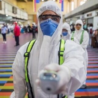 Τα Νησιά Μάρσαλ σε κατάσταση υγειονομικής καταστροφής λόγω Covid